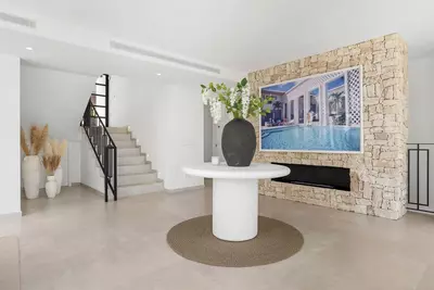 Detached Villa in Nueva Andalucía