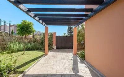 Detached Villa in Estepona