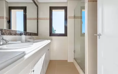 Detached Villa in Estepona