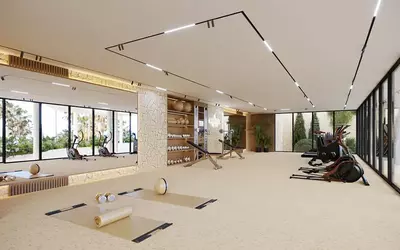 Apartment in Estepona