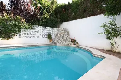 Detached Villa in Los Monteros