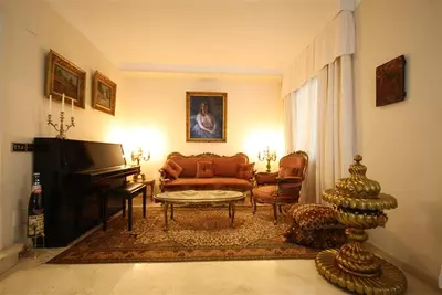Detached Villa in Los Monteros
