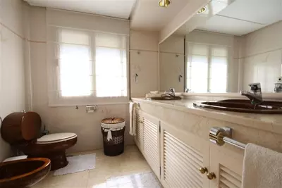 Detached Villa in Los Monteros