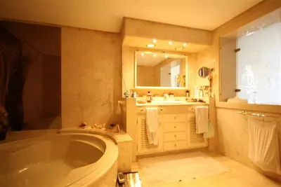 Detached Villa in Los Monteros