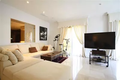 Detached Villa in Los Monteros