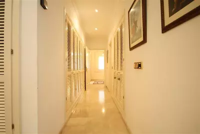 Detached Villa in Los Monteros