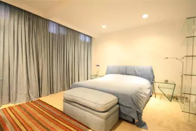 Detached Villa in Los Monteros