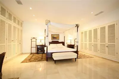 Detached Villa in Los Monteros