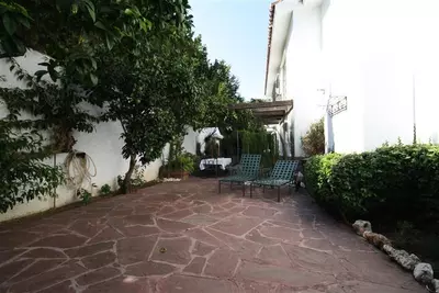 Detached Villa in Los Monteros