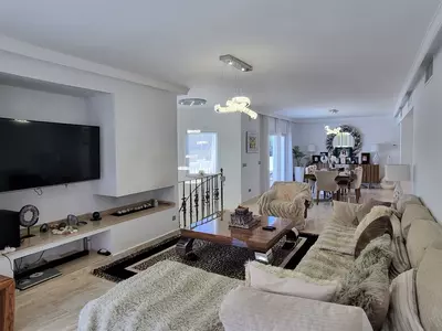 Detached Villa in Elviria