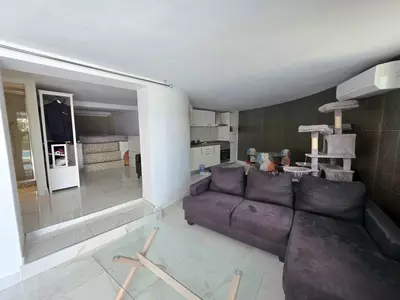 Detached Villa in Elviria