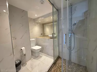 Detached Villa in Elviria