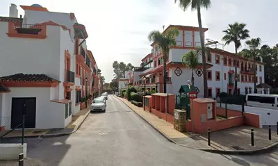Ground Floor Apartment in Atalaya