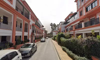 Ground Floor Apartment in Atalaya