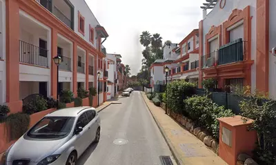 Ground Floor Apartment in Atalaya