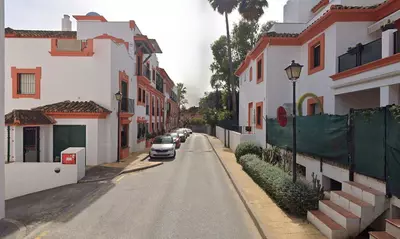 Ground Floor Apartment in Atalaya