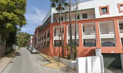 Ground Floor Apartment in Atalaya
