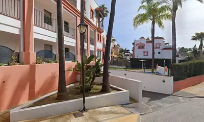Ground Floor Apartment in Atalaya