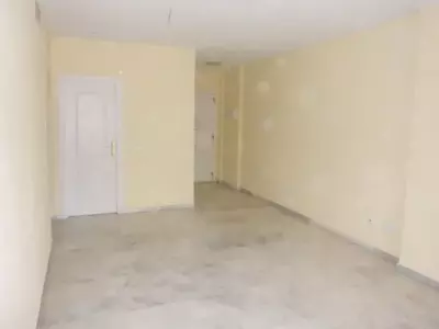 Ground Floor Apartment in Atalaya