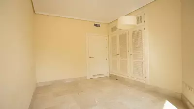 Ground Floor Apartment in Atalaya