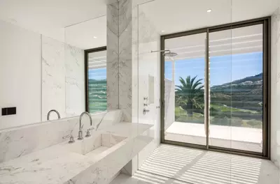 Detached Villa in Casares