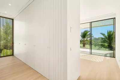 Detached Villa in Casares