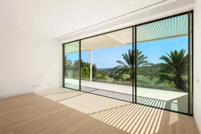 Detached Villa in Casares
