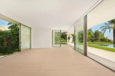 Detached Villa in Casares