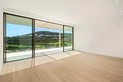 Detached Villa in Casares