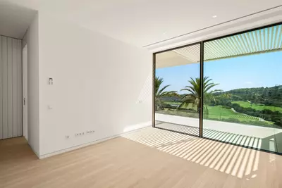 Detached Villa in Casares