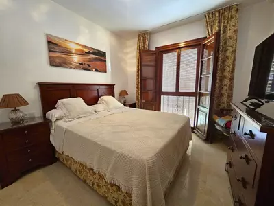 Townhouse in Benahavís