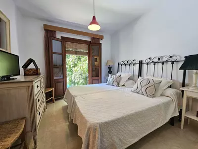 Townhouse in Benahavís