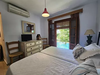 Townhouse in Benahavís
