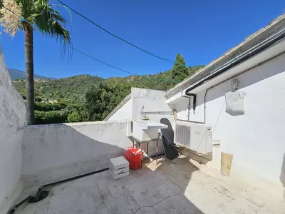 Townhouse in Benahavís