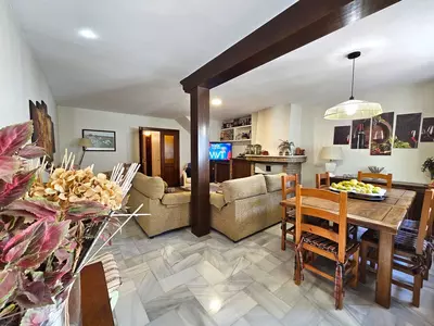Townhouse in Benahavís