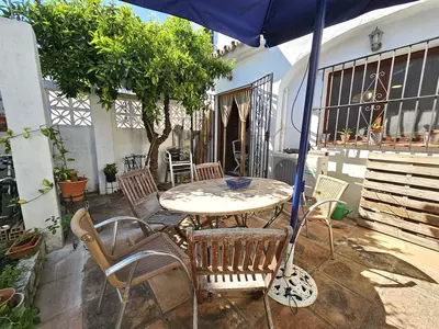 Townhouse in Benahavís