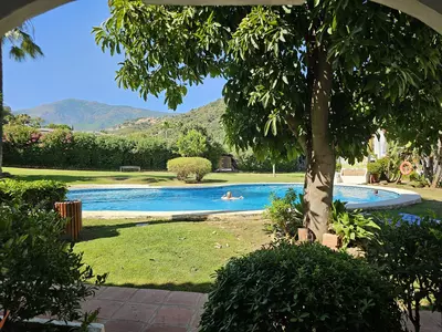 Townhouse in Benahavís