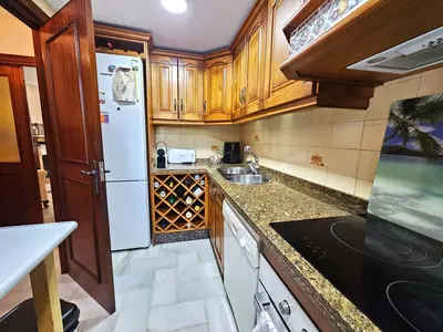Townhouse in Benahavís
