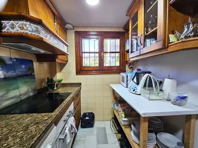 Townhouse in Benahavís