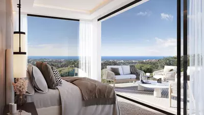 Detached Villa in Cabopino
