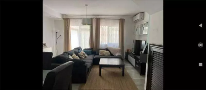 Townhouse in Marbella