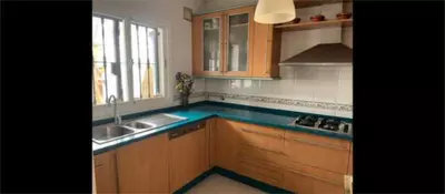 Townhouse in Marbella