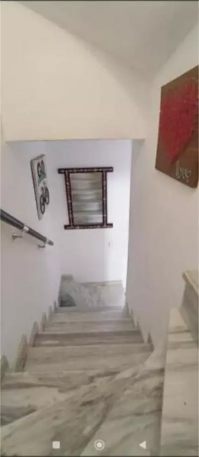 Townhouse in Marbella