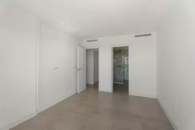 Penthouse in Estepona