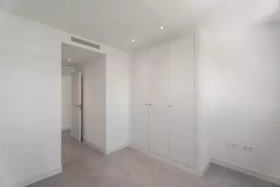 Penthouse in Estepona