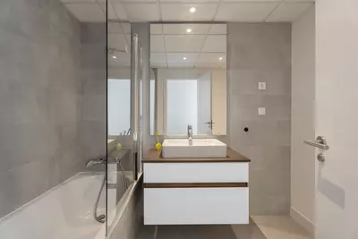 Penthouse in Estepona