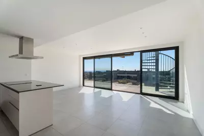 Penthouse in Estepona