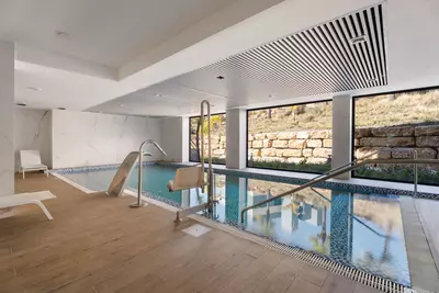 Penthouse in Estepona