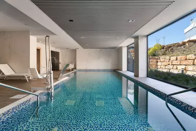 Penthouse in Estepona