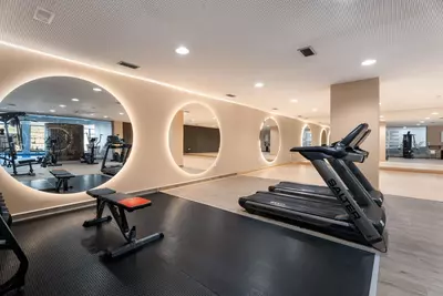 Penthouse in Estepona